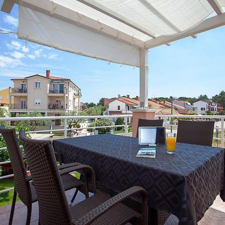 Apartments Villa Brioni I Fažana Pokoj fotografie