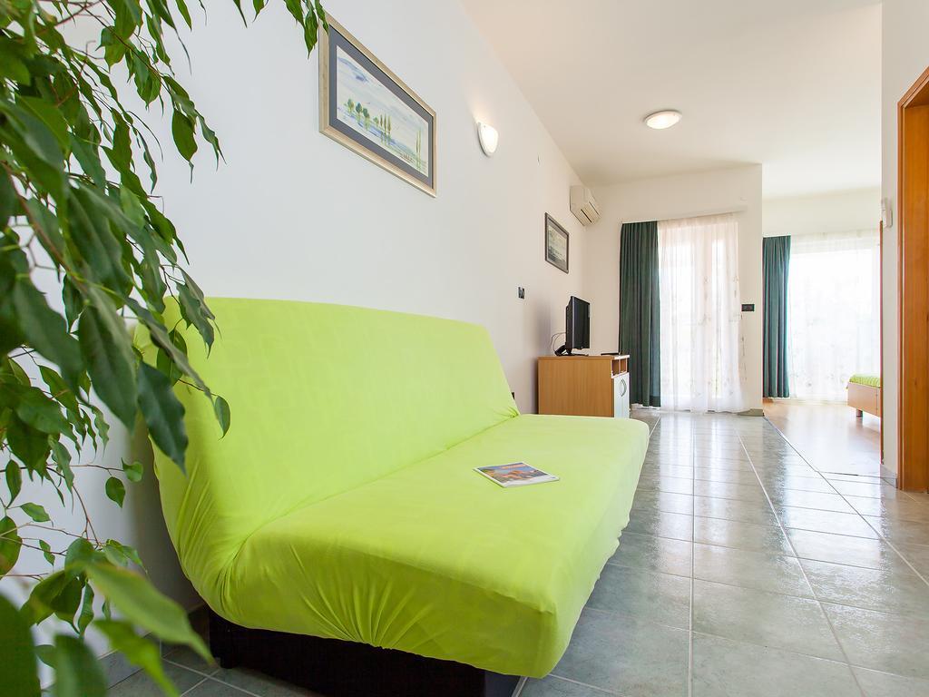 Apartments Villa Brioni I Fažana Pokoj fotografie