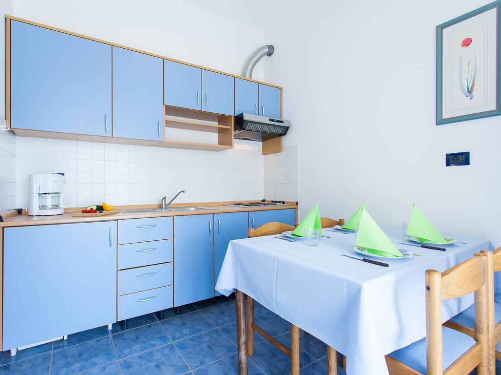 Apartments Villa Brioni I Fažana Pokoj fotografie