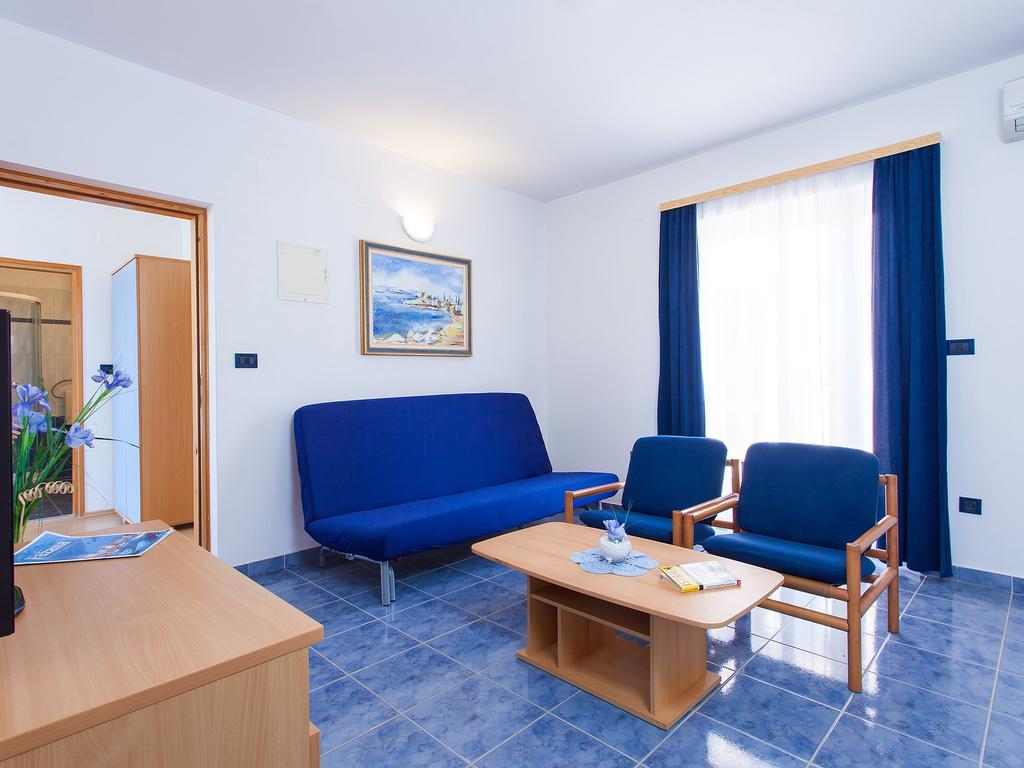 Apartments Villa Brioni I Fažana Pokoj fotografie