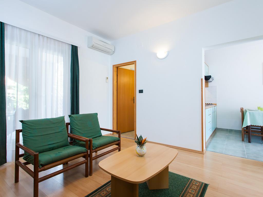 Apartments Villa Brioni I Fažana Pokoj fotografie
