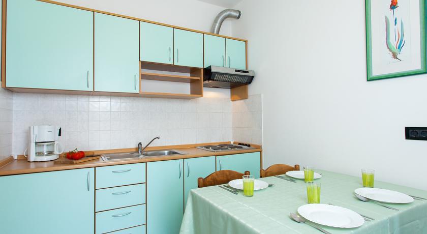 Apartments Villa Brioni I Fažana Pokoj fotografie