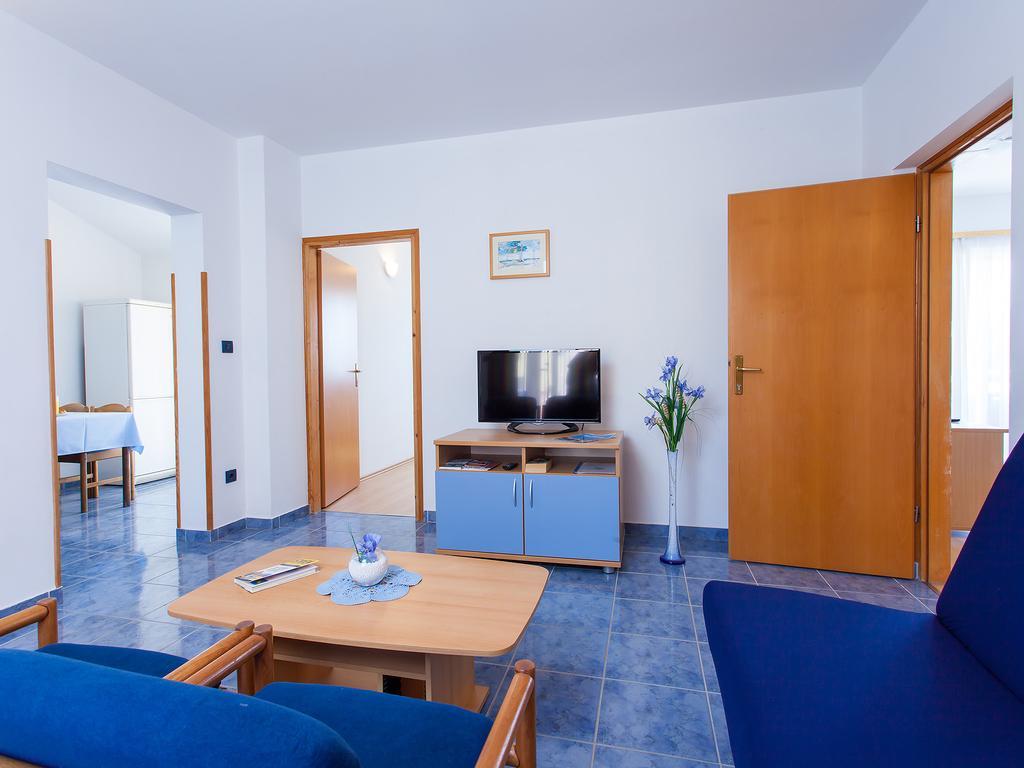 Apartments Villa Brioni I Fažana Pokoj fotografie