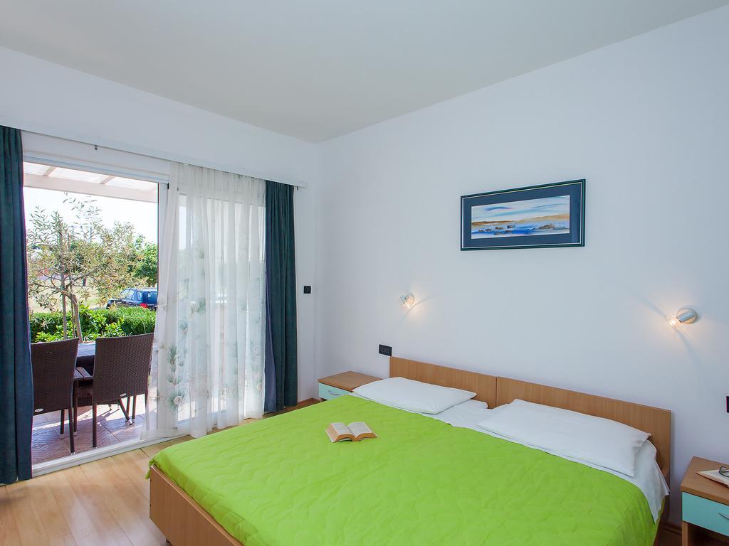 Apartments Villa Brioni I Fažana Pokoj fotografie