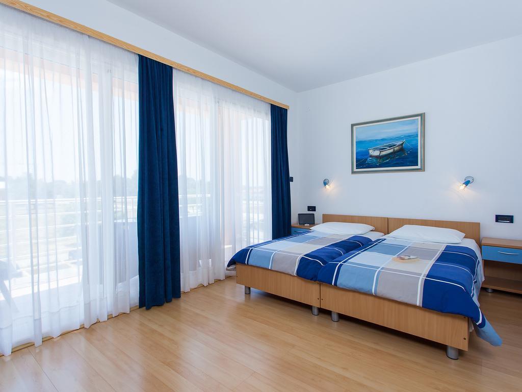 Apartments Villa Brioni I Fažana Exteriér fotografie
