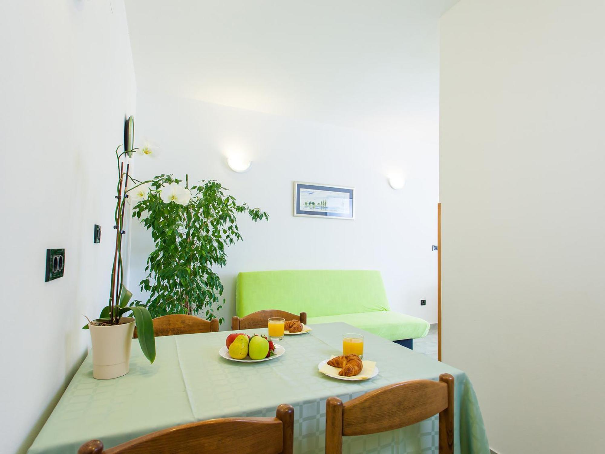 Apartments Villa Brioni I Fažana Pokoj fotografie