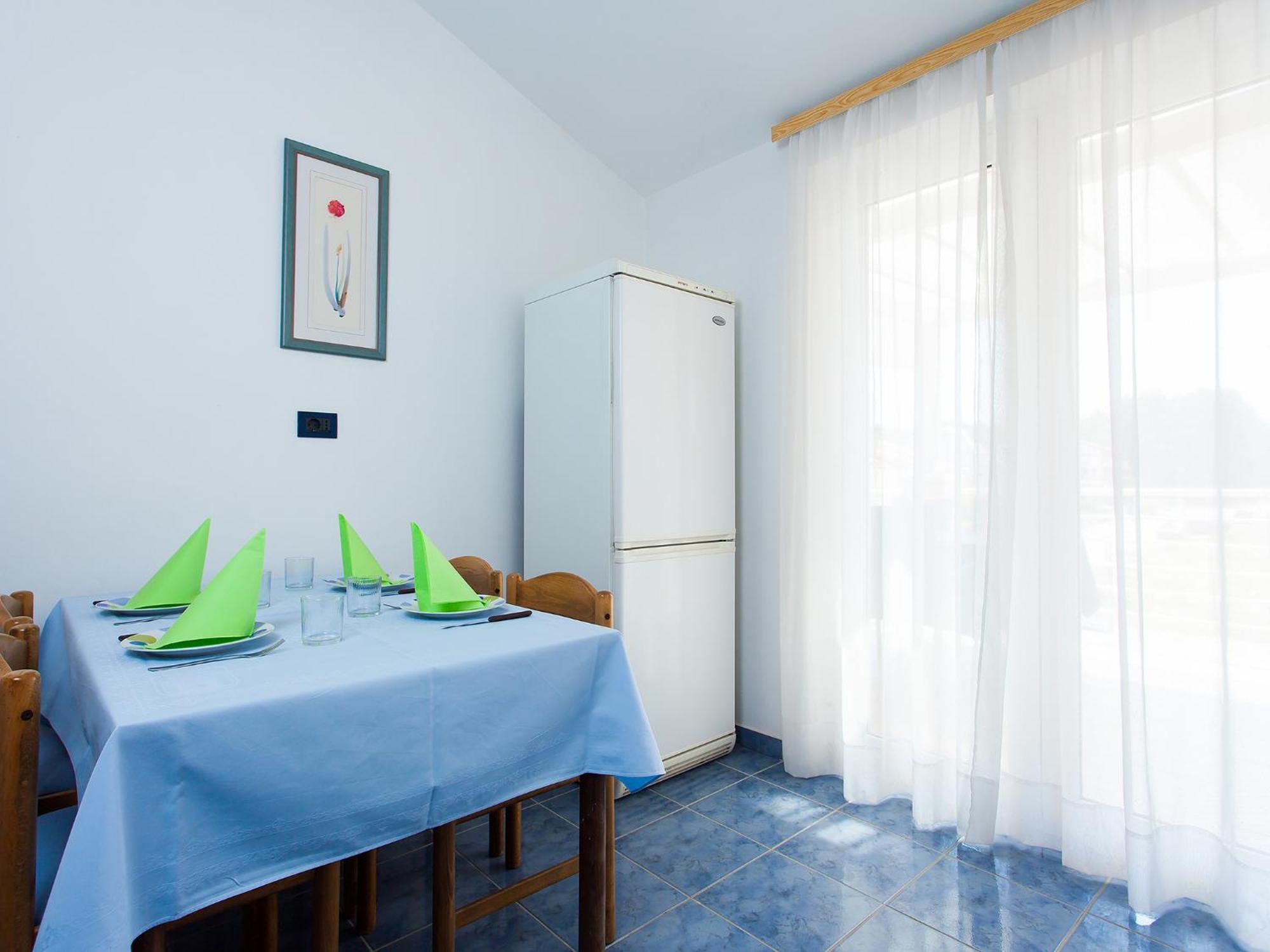 Apartments Villa Brioni I Fažana Pokoj fotografie