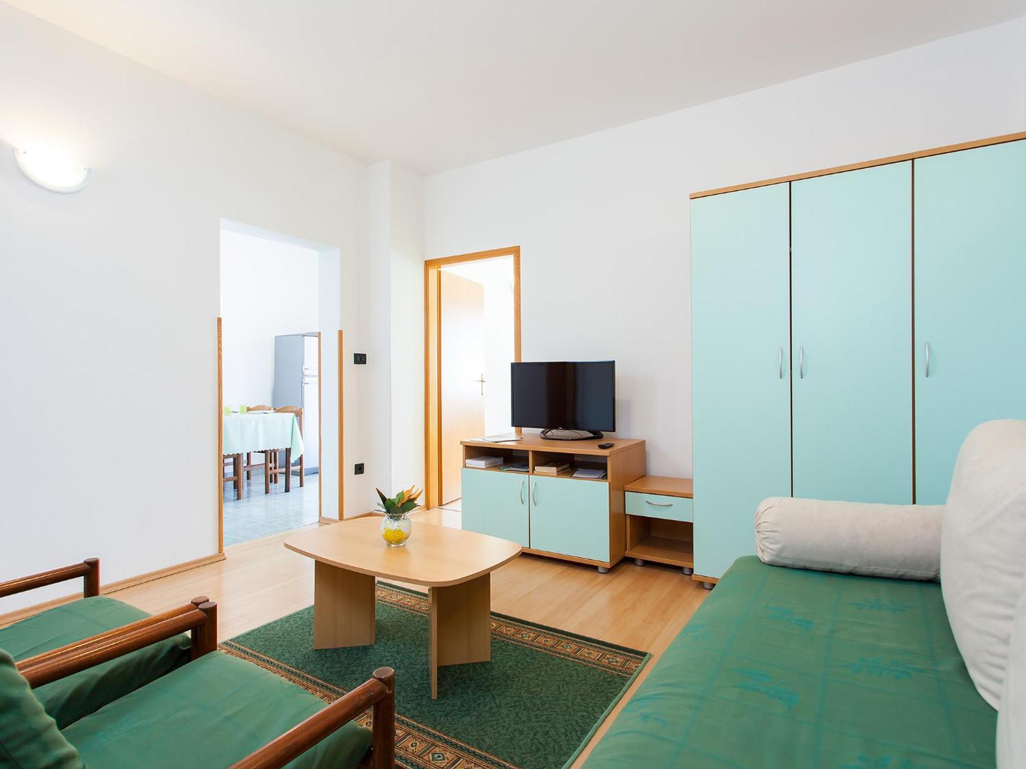 Apartments Villa Brioni I Fažana Pokoj fotografie