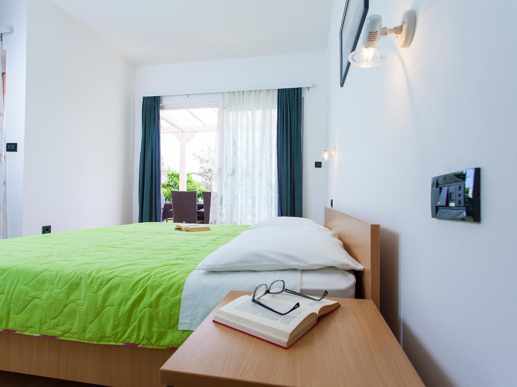 Apartments Villa Brioni I Fažana Pokoj fotografie