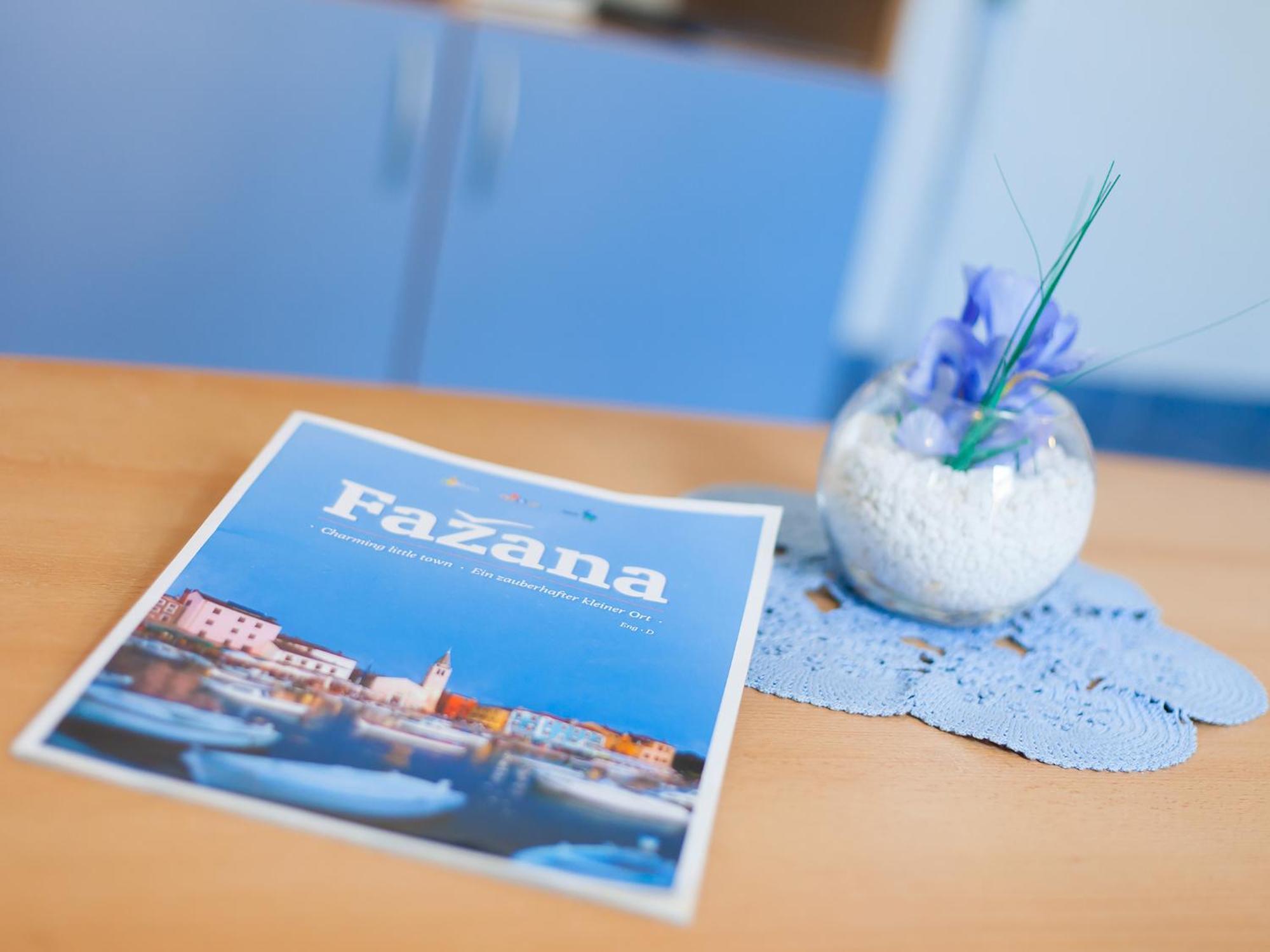 Apartments Villa Brioni I Fažana Pokoj fotografie