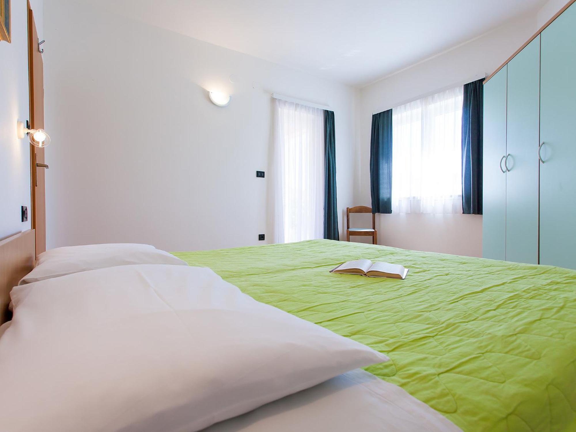 Apartments Villa Brioni I Fažana Pokoj fotografie