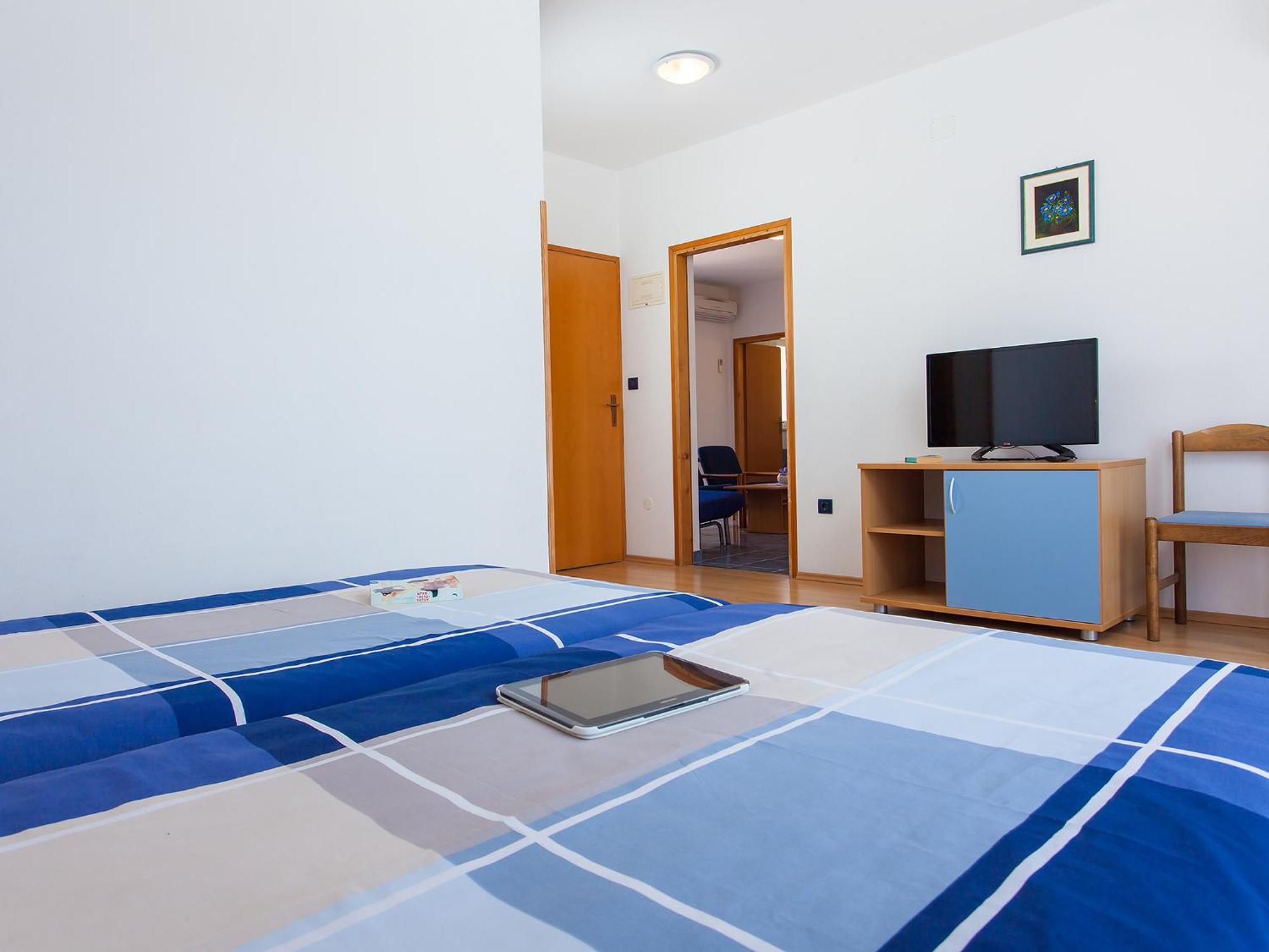 Apartments Villa Brioni I Fažana Pokoj fotografie