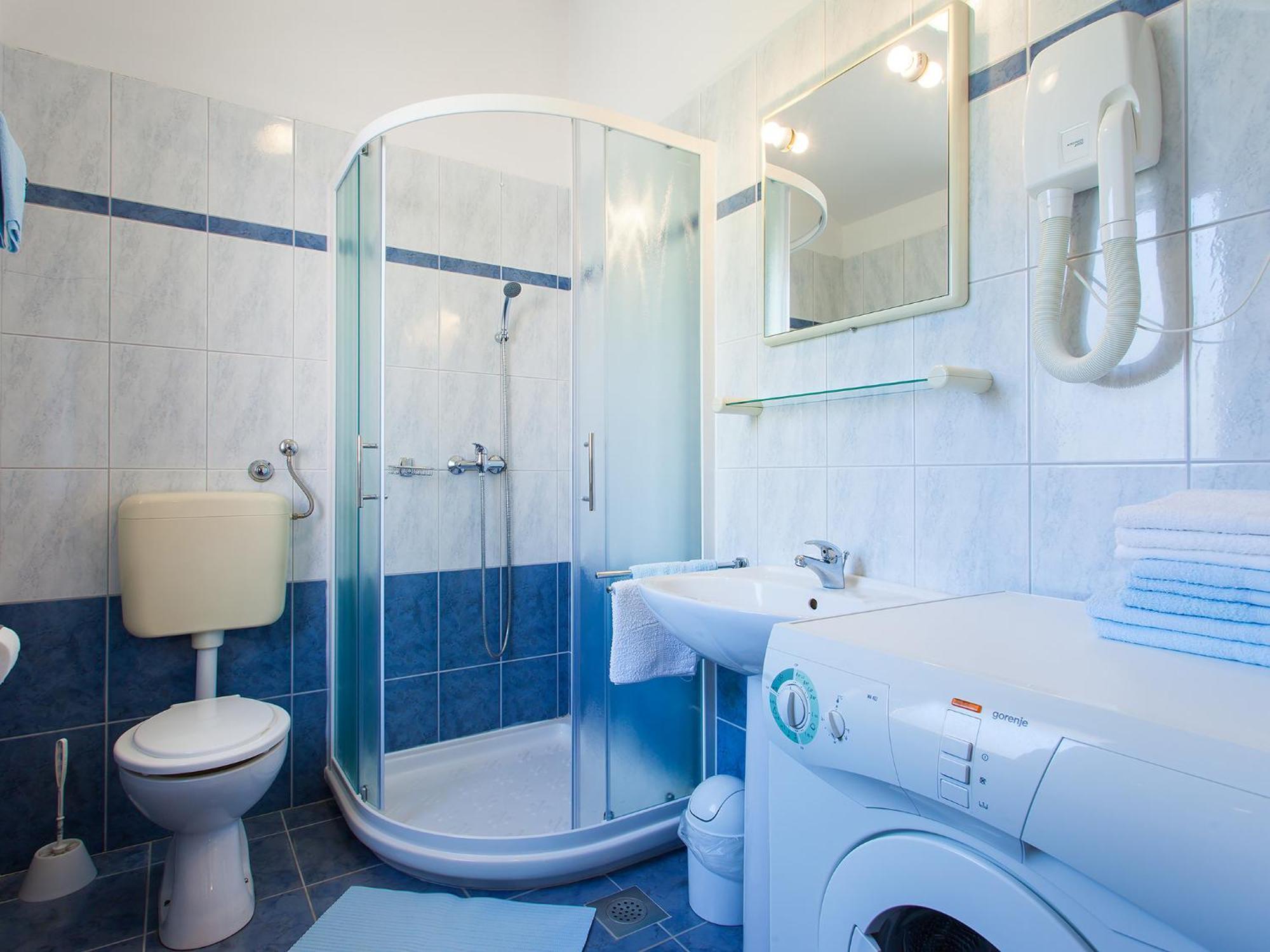 Apartments Villa Brioni I Fažana Pokoj fotografie