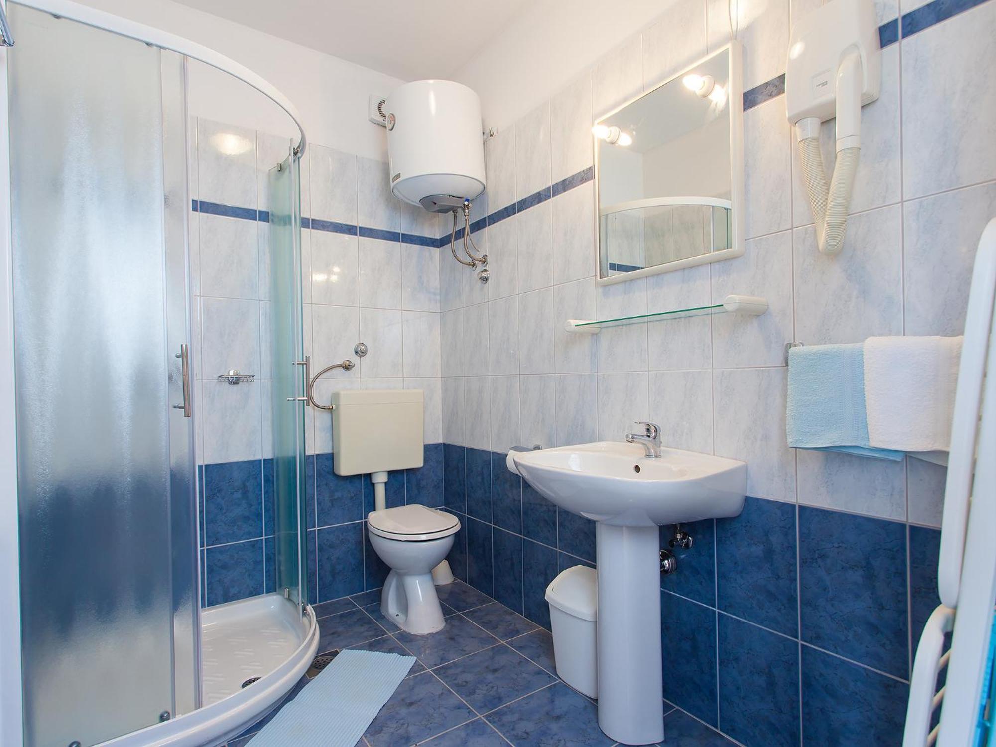 Apartments Villa Brioni I Fažana Pokoj fotografie