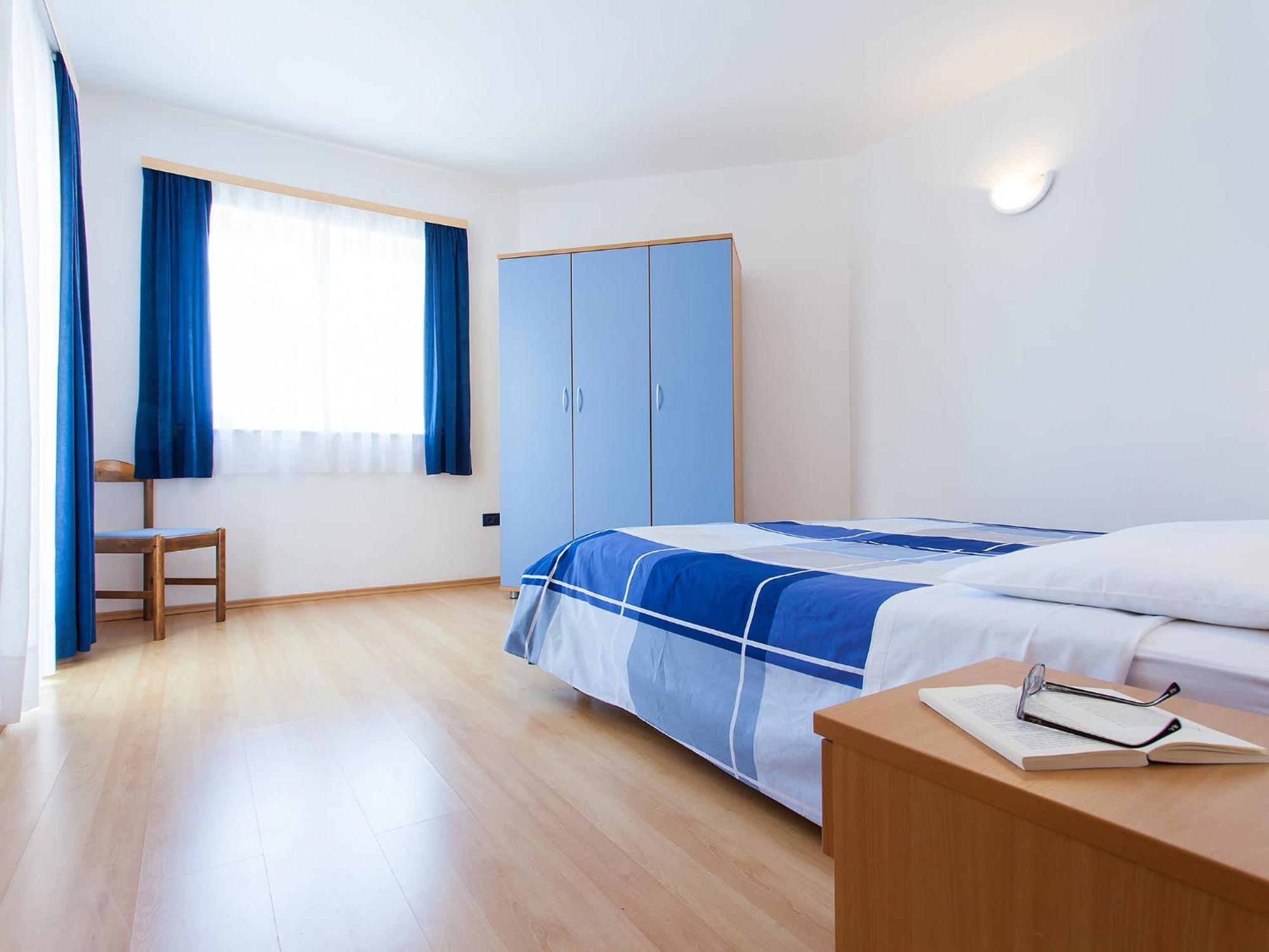 Apartments Villa Brioni I Fažana Pokoj fotografie