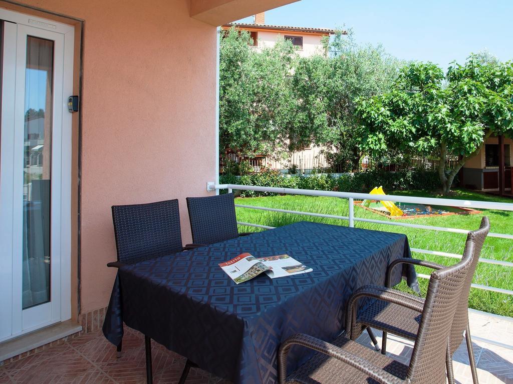 Apartments Villa Brioni I Fažana Exteriér fotografie